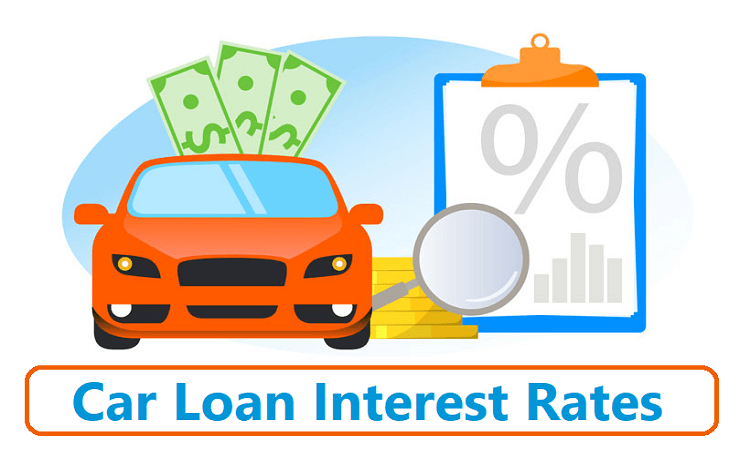 SBI Car Loan Interest Rate 2022 | Car Loan Interest Rate Lowest of HDFC, ICICI, Pnb, Bank of Baroda (BOB), All bank Car Loan Interest Rate