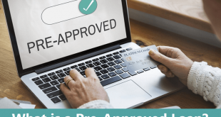 Personal Loan Pre-Approval and Pre Approval VA Loan